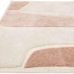 Asiatic vloerkleed Horizon Clay new 1