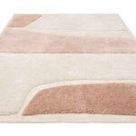 Asiatic vloerkleed Horizon Clay new 1 3D