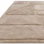 Asiatic vloerkleed Horizon Sand 1