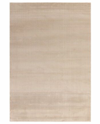 Asiatic vloerkleed Kuza Stripe Beige