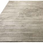 Asiatic vloerkleed Kuza Stripe Khaki 1