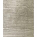 Asiatic vloerkleed Kuza Stripe Khaki