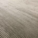 Asiatic vloerkleed Kuza Stripe Khaki 4