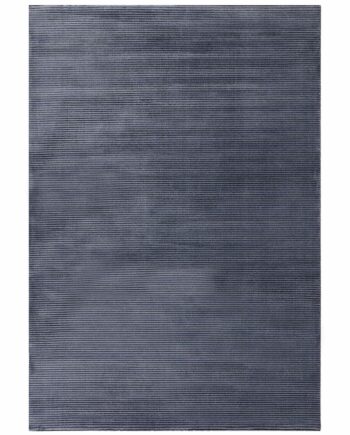 Asiatic vloerkleed Kuza Stripe Navy