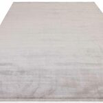 Asiatic vloerkleed Kuza Stripe Silver 1