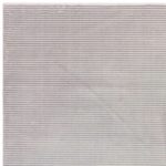 Asiatic vloerkleed Kuza Stripe Silver 2