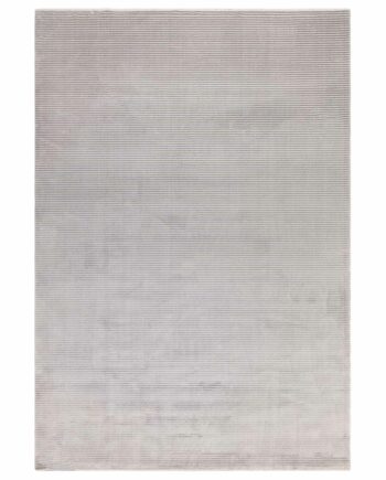 Asiatic vloerkleed Kuza Stripe Silver