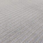 Asiatic vloerkleed Kuza Stripe Silver 4
