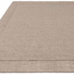 Asiatic vloerkleed Larson Beige 1
