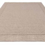 Asiatic vloerkleed Larson Beige 1 3D