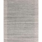 Asiatic vloerkleed Larson Grey