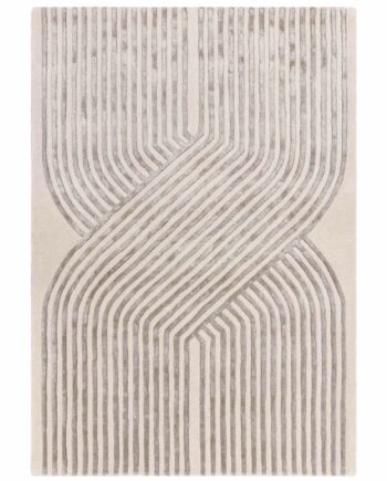 Asiatic vloerkleed Matrix 99 Solstice Ivory