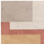 Asiatic vloerkleed Sketch SK11 Blocks Earth 2