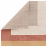 Asiatic vloerkleed Sketch SK11 Blocks Earth 3