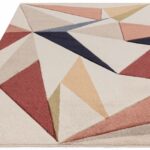 Asiatic vloerkleed Sketch SK19 Kaleidoscope Multi 1