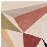 Asiatic vloerkleed Sketch SK19 Kaleidoscope Multi 2