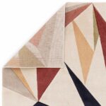 Asiatic vloerkleed Sketch SK19 Kaleidoscope Multi 3