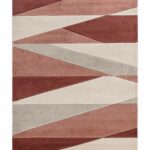 Asiatic vloerkleed Sketch SK23 Segment Earth