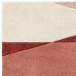 Asiatic vloerkleed Sketch SK23 Segment Earth 2