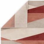 Asiatic vloerkleed Sketch SK23 Segment Earth 3