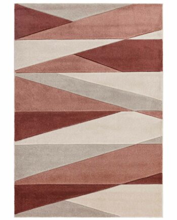 Asiatic vloerkleed Sketch SK23 Segment Earth