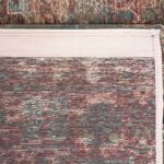 Louis De Poortere vloerkleed Antiquarian Kasak 9845 Almati back