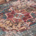 Louis De Poortere vloerkleed Antiquarian Kasak 9845 Almati zoom 2