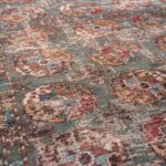 Louis De Poortere vloerkleed Antiquarian Kasak 9845 Almati zoom 4