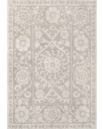 Louis De Poortere vloerkleed Antiquarian Suzani 9846 Boree