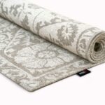 Louis De Poortere vloerkleed Antiquarian Suzani 9846 Boree roll