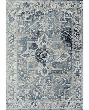 Louis De Poortere vloerkleed Antiquarian Tabriz 9646 Atlantide