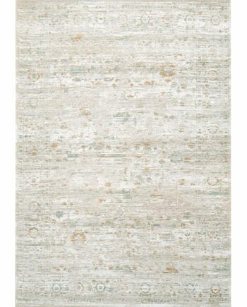 Louis De Poortere vloerkleed Antiquarian Ushak 9837 Yenikapi Light