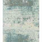 Louis De Poortere vloerkleed Mad Men Virgin Land 9656 Neptune