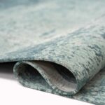 Louis De Poortere vloerkleed Mad Men Virgin Land 9656 Neptune fold