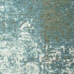 Louis De Poortere vloerkleed Mad Men Virgin Land 9656 Neptune zoom 4
