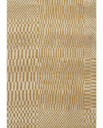 Louis De Poortere vloerkleed Structures Berber 9648 Erg
