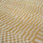 Louis De Poortere vloerkleed Structures Berber 9648 Erg zoom