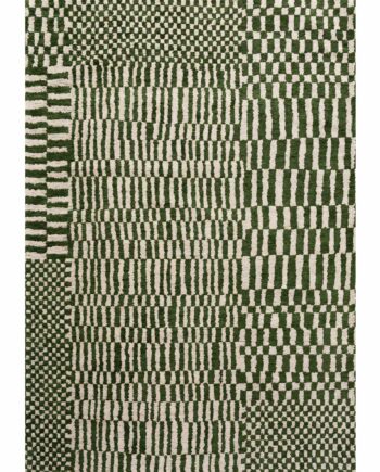 Louis De Poortere vloerkleed Structures Berber 9650 Oasis