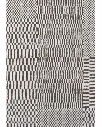Louis De Poortere vloerkleed Structures Berber 9651 Caidal