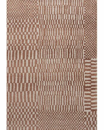 Louis De Poortere vloerkleed Structures Berber 9653 Ksar