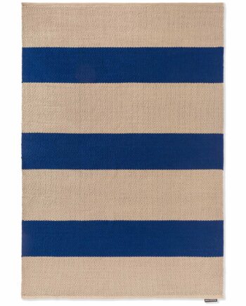 Brink Campman Deck Electric Blue 496708 A outdoor