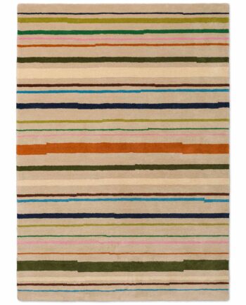 Brink Campman Decor Shift multi beige 089903 A