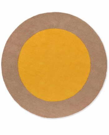 Brink Campman Festival round Yellow 496306 A outdoor