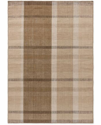 Brink Campman Zona Cashew Block Stripe 497501 A outdoor