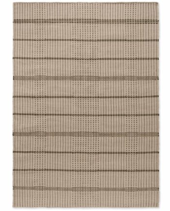 Brink Campman Zona Stitch Olive 495707 A outdoor