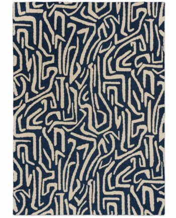 Harlequin Melodic Blue 443608 A outdoor