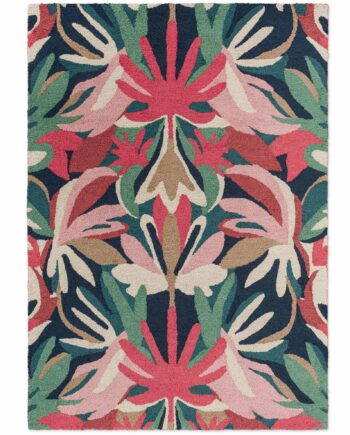 Harlequin Melora Pink 443202 A outdoor