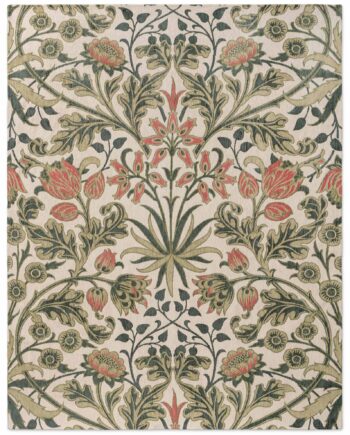 Morris Co Hyacinth Neutral 130201 A