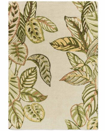 Sanderson Calathea Samphire 445617 A outdoor