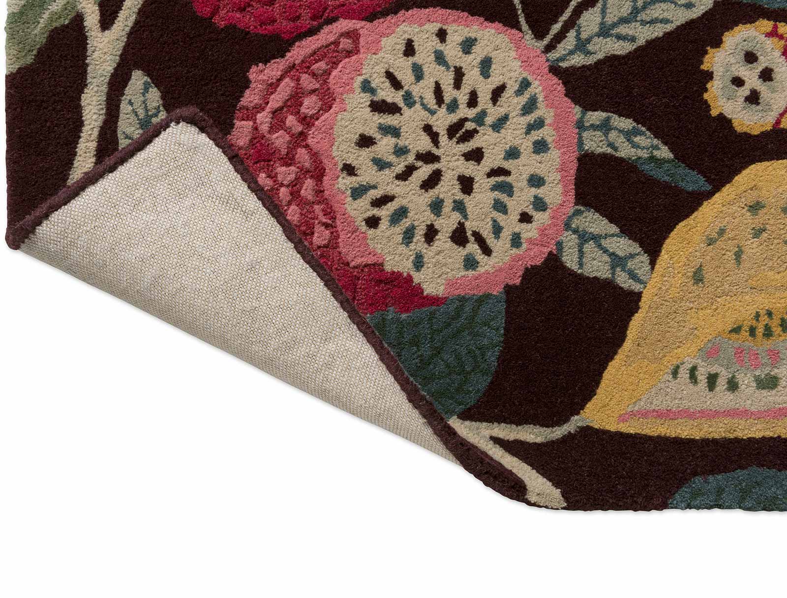 Sanderson Jackfruit Cherry Albaster 148705 F